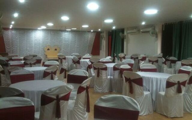 Hotel Mayura