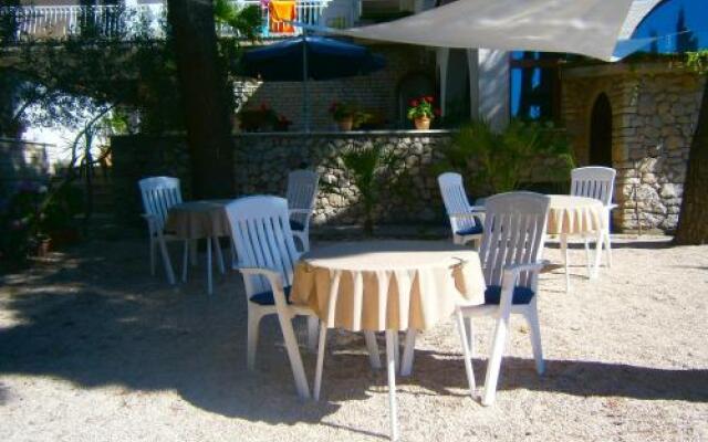 Bed & Breakfast Pansion Rade
