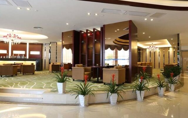Harbor Hotel Mingzhu Xiamen