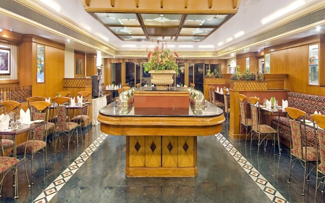 Rivera Sarovar Portico Ahmedabad