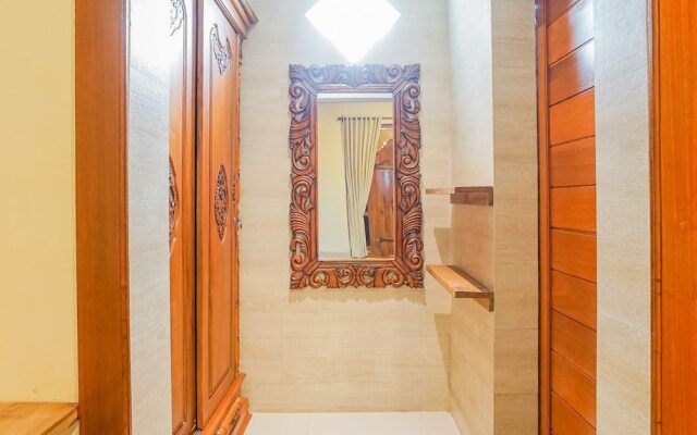 Pucuk Bali Guest House 2