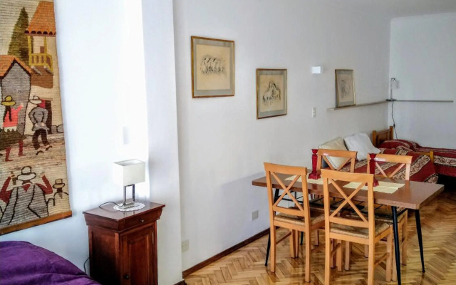 Modern & cozy apartment in Palermo