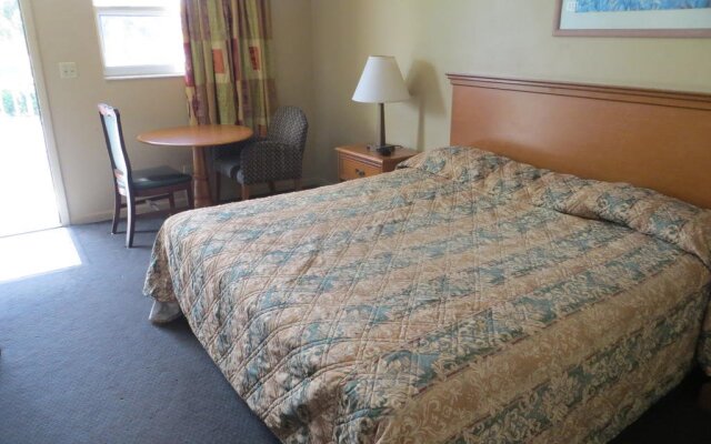 Country Lodge