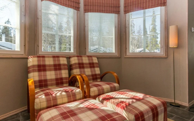 Rukan Taikavuosseli 12 a Kuusamo