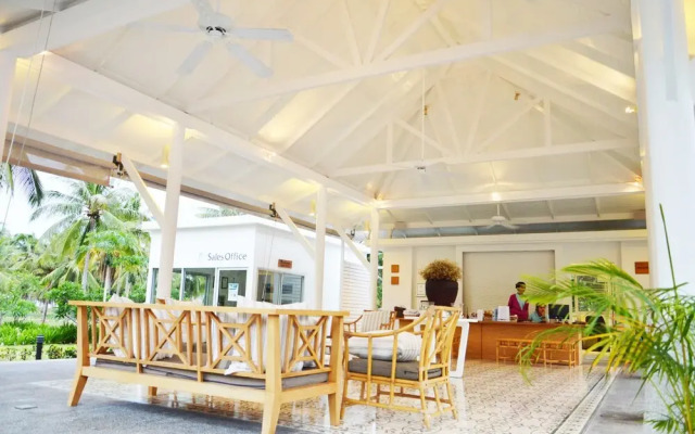Nishaville Resort