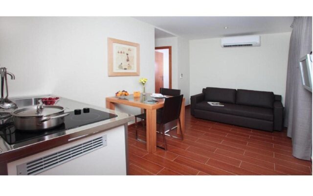 Apartamentos Turisticos Madanis