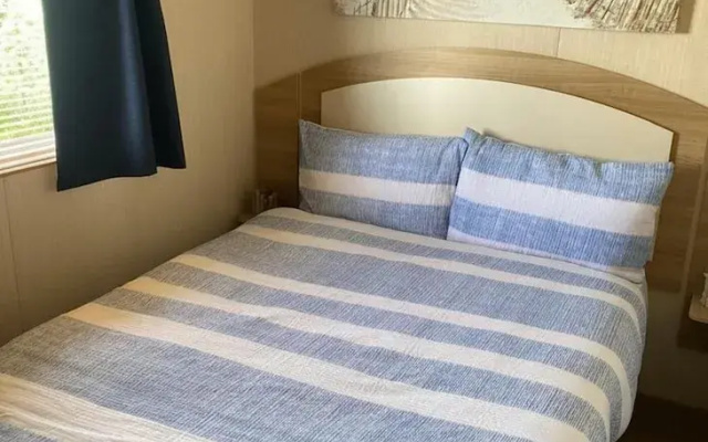 Caravan Declan 3 bed