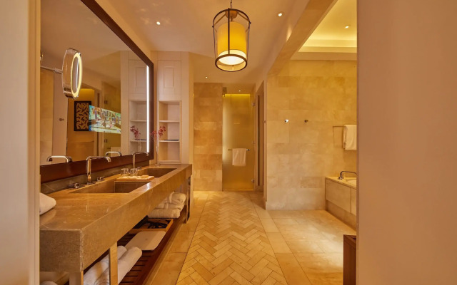 Cap Vermell Grand Hotel