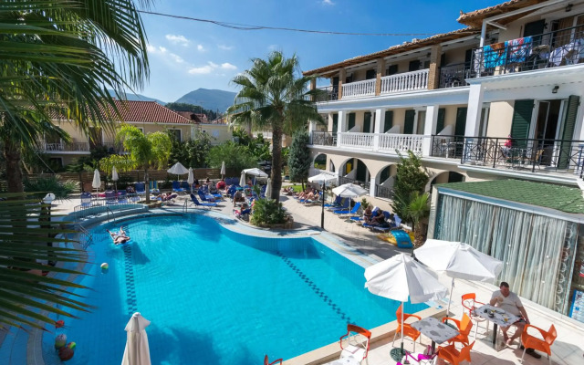 Zante Plaza Hotel