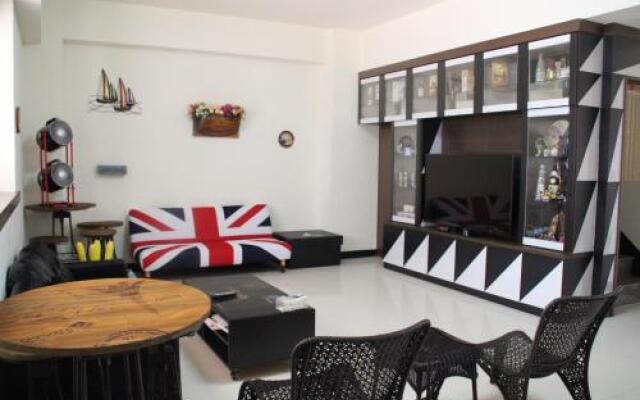 Magi House