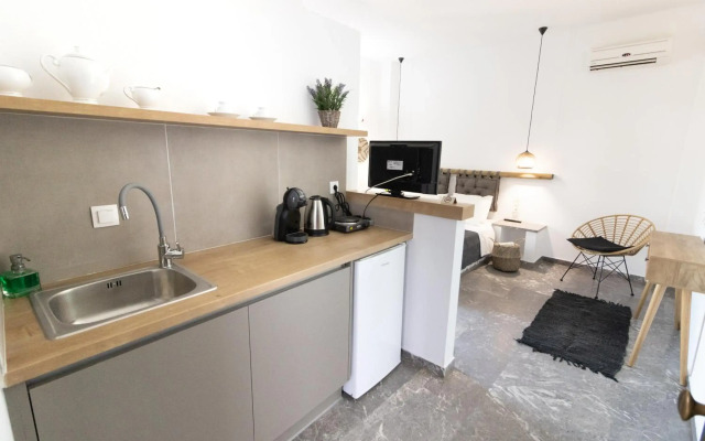 Olga Studios