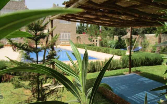 La Maison des Ailleurs