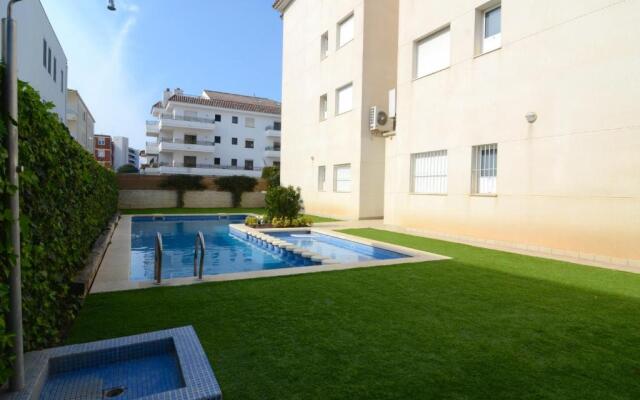 Brises del Mar 3-1