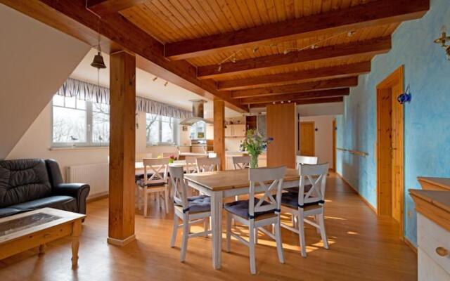 Ferienanlage Landkogge