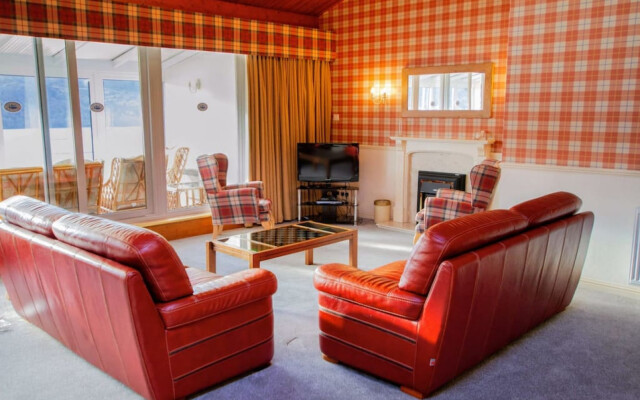 Loch Rannoch Highland Club Highland Lodge 32