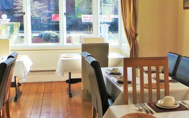 Chester House Guest House