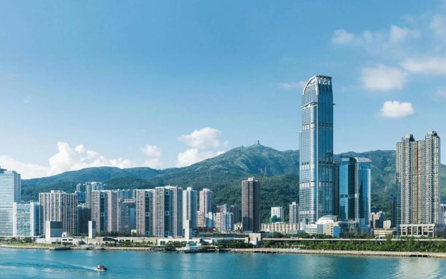 Nina Hotel Tsuen Wan West