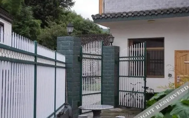 Shanshui Renjia Inn