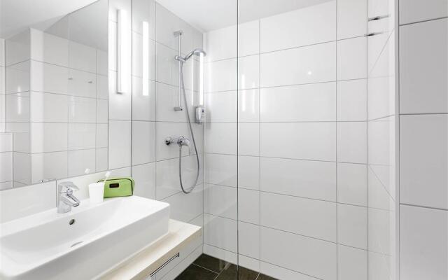 ibis budget Konstanz