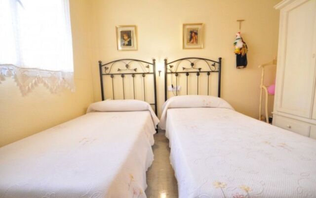 Casa Tranquila Para 6 Personas en Cambrils