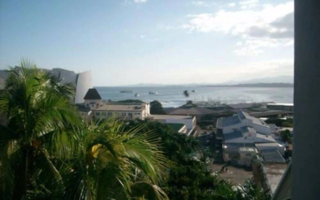 Capricorn Hotel Suva