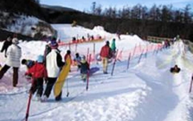 Smile Hotel Shirakawa