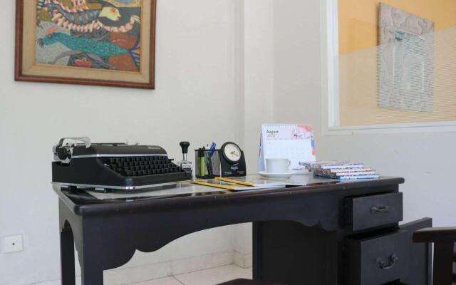 Quirin Semarang