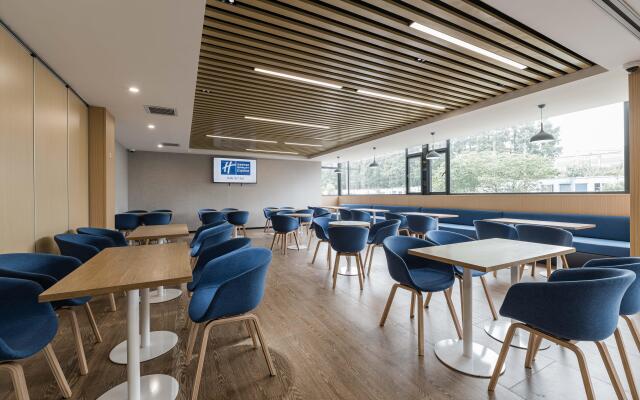 Holiday Inn Express Pudong Chuansha by IHG