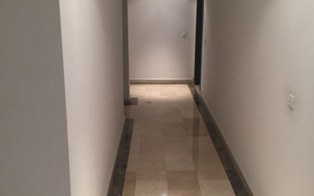 Appartement de Luxe Wilaya Tetouan