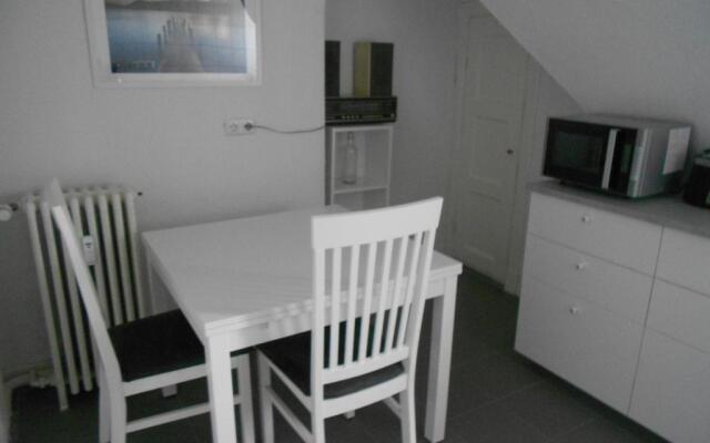 Ferienwohnung Vieburg