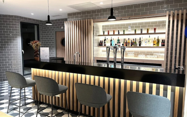 Holiday Inn Express Paris Poissy by IHG