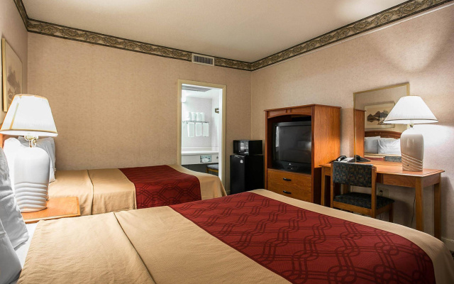 Econo Lodge Sumter