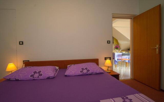 Marija - By The Sea - A4