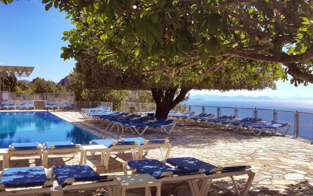 Loryma Resort Hotel