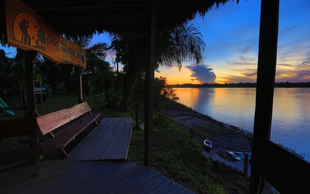 Monte Amazonico Lodge