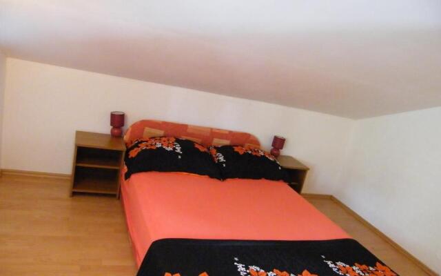 Apartment Aida