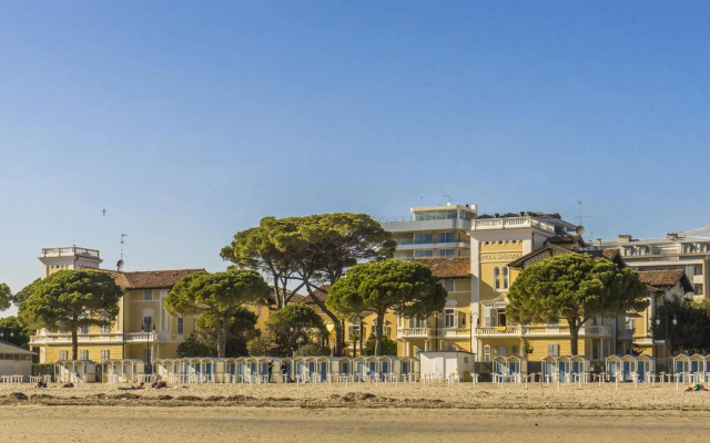 Residence Villa Spiaggia