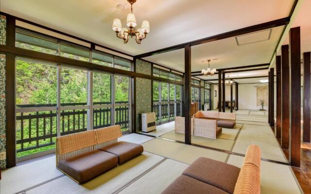 Meiji Onsen Ryokan