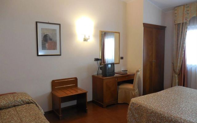 Le Terrazze sul Gargano