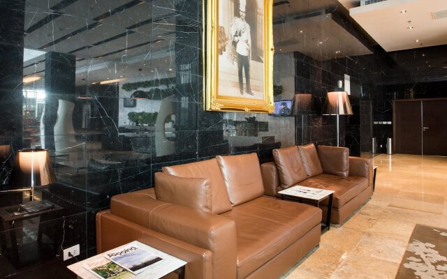 S31 Sukhumvit Hotel
