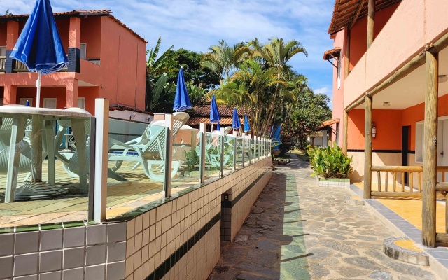 Pousada Estalagem da Serra