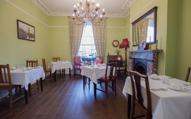 The Portland Guesthouse