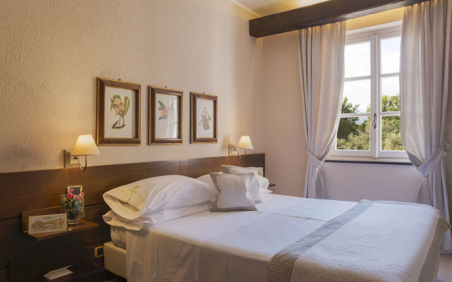 La Meridiana Relais & Chateaux