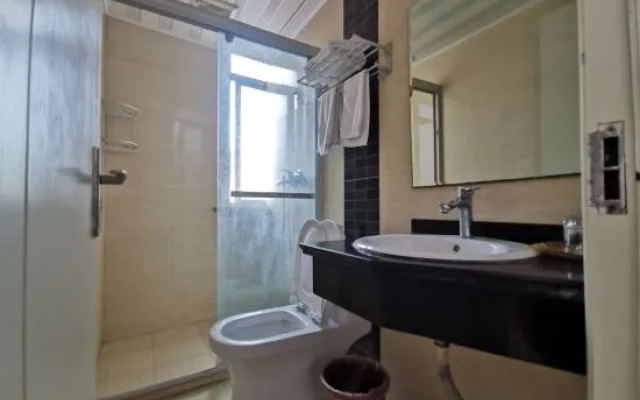 Linli Hotel Shanghai