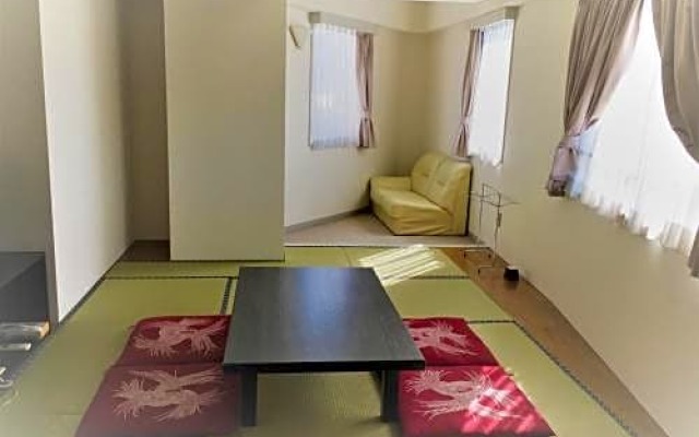 HOTEL ALPHASTAR iwappara - Vacation STAY31694