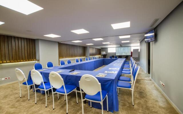 Melliber Appart Hotel