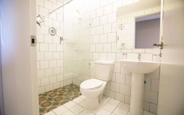 Residence Hotel MCC