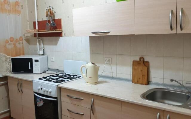 Apartment on Gogolya, 61