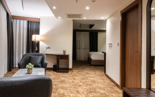 Park Dedeman Kızılay Ankara