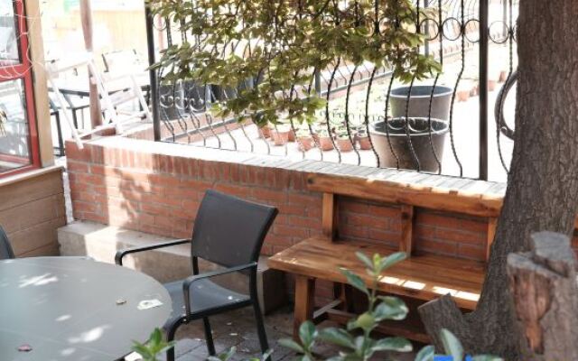 Beijing Changyuetingyuan Boutique Hotel